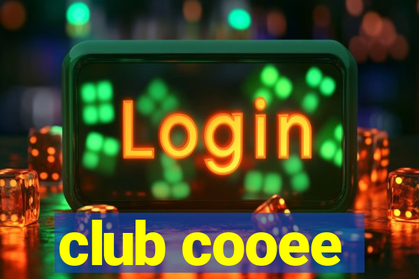 club cooee